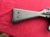 HECKLER & KOCK HK91 SEMI AUTO RIFLE 308 PRE BAN MADE 1980 - 7 of 20