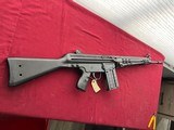 HECKLER & KOCK HK91 SEMI AUTO RIFLE 308 PRE BAN MADE 1980 - 1 of 20