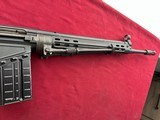 HECKLER & KOCK HK91 SEMI AUTO RIFLE 308 PRE BAN MADE 1980 - 6 of 20