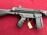 HECKLER & KOCK HK91 SEMI AUTO RIFLE 308 PRE BAN MADE 1980 - 2 of 20