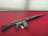 HECKLER & KOCK HK91 SEMI AUTO RIFLE 308 PRE BAN MADE 1980 - 4 of 20
