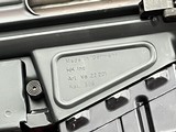 HECKLER & KOCK HK91 SEMI AUTO RIFLE 308 PRE BAN MADE 1980 - 13 of 20