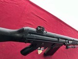 HECKLER & KOCK HK91 SEMI AUTO RIFLE 308 PRE BAN MADE 1980 - 15 of 20