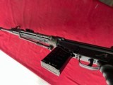 HECKLER & KOCK HK91 SEMI AUTO RIFLE 308 PRE BAN MADE 1980 - 19 of 20