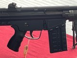 HECKLER & KOCK HK91 SEMI AUTO RIFLE 308 PRE BAN MADE 1980 - 10 of 20