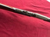 MARLIN MODEL 1889 LEVER ACTION DELUXE RIFLE 32-20 - ANTIQUE RIFLE - 14 of 19