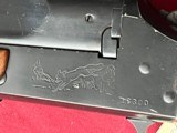 SAVAGE MODEL 24V OVER UNDER COMBINATION GUN 222 REM & 20 GAUGE - 8 of 16