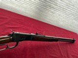 BROWNING MODEL 92 LEVER ACTION RIFLE 357 MAGNUM - 4 of 15