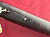 WINCHESTER MODEL 1873 LEVER ACTION RIFLE 38-40 MADE IN 1890 - 4 of 18