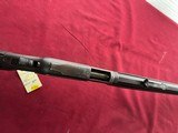 WINCHESTER MODEL 1873 LEVER ACTION RIFLE 38-40 MADE IN 1890 - 7 of 18