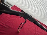 WINCHESTER MODEL 1873 LEVER ACTION RIFLE 38-40 MADE IN 1890 - 16 of 18
