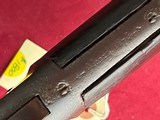 WINCHESTER MODEL 1873 LEVER ACTION RIFLE 38-40 MADE IN 1890 - 17 of 18