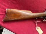 WINCHESTER MODEL 1892 LEVER ACTION RIFLE 25-20 - 4 of 23