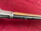 WINCHESTER MODEL 1892 LEVER ACTION RIFLE 25-20 - 8 of 23