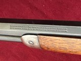 WINCHESTER MODEL 1892 LEVER ACTION RIFLE 25-20 - 22 of 23