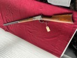 WINCHESTER MODEL 1892 LEVER ACTION RIFLE 25-20 - 12 of 23