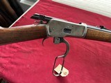 WINCHESTER MODEL 1892 LEVER ACTION RIFLE 25-20 - 18 of 23