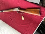 WINCHESTER MODEL 1892 LEVER ACTION RIFLE 25-20 - 11 of 23