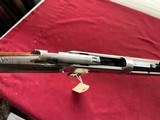 WINCHESTER MODEL 1892 LEVER ACTION RIFLE 25-20 - 19 of 23
