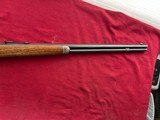 WINCHESTER MODEL 1892 LEVER ACTION RIFLE 25-20 - 6 of 23