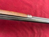 WINCHESTER MODEL 1892 LEVER ACTION RIFLE 25-20 - 9 of 23