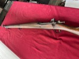 U.S. MILITARY REMINGTON 03A3 BOLT ACTION RIFLE 30-06 - 8 of 19