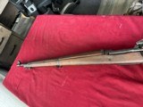 U.S. MILITARY REMINGTON 03A3 BOLT ACTION RIFLE 30-06 - 9 of 19