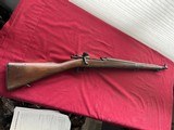 U.S. MILITARY REMINGTON 03A3 BOLT ACTION RIFLE 30-06 - 1 of 19