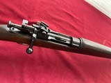 U.S. MILITARY REMINGTON 03A3 BOLT ACTION RIFLE 30-06 - 6 of 19