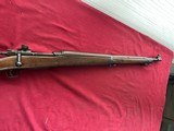 U.S. MILITARY REMINGTON 03A3 BOLT ACTION RIFLE 30-06 - 3 of 19