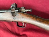 U.S. MILITARY REMINGTON 03A3 BOLT ACTION RIFLE 30-06 - 11 of 19