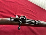 U.S. MILITARY REMINGTON 03A3 BOLT ACTION RIFLE 30-06 - 5 of 19