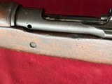 U.S. MILITARY REMINGTON 03A3 BOLT ACTION RIFLE 30-06 - 16 of 19