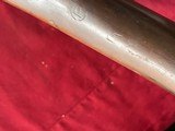 U.S. MILITARY REMINGTON 03A3 BOLT ACTION RIFLE 30-06 - 18 of 19