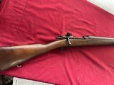 U.S. MILITARY REMINGTON 03A3 BOLT ACTION RIFLE 30-06 - 2 of 19
