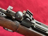 U.S. MILITARY REMINGTON 03A3 BOLT ACTION RIFLE 30-06 - 15 of 19