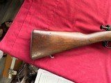 U.S. MILITARY REMINGTON 03A3 BOLT ACTION RIFLE 30-06 - 4 of 19