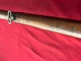U.S. MILITARY REMINGTON 03A3 BOLT ACTION RIFLE 30-06 - 19 of 19