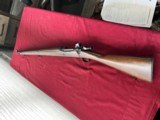 U.S. MILITARY REMINGTON 03A3 BOLT ACTION RIFLE 30-06 - 7 of 19