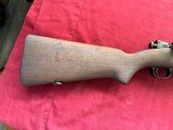 U.S. ROCK ISLAND ARSENAL MODEL 1903 BOLT ACTION RIFLE 30-06 - 3 of 21