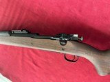 U.S. ROCK ISLAND ARSENAL MODEL 1903 BOLT ACTION RIFLE 30-06 - 10 of 21
