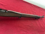 U.S. ROCK ISLAND ARSENAL MODEL 1903 BOLT ACTION RIFLE 30-06 - 4 of 21