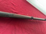 U.S. ROCK ISLAND ARSENAL MODEL 1903 BOLT ACTION RIFLE 30-06 - 14 of 21