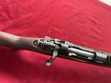 U.S. ROCK ISLAND ARSENAL MODEL 1903 BOLT ACTION RIFLE 30-06 - 7 of 21