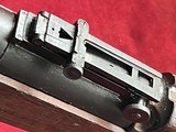 U.S. ROCK ISLAND ARSENAL MODEL 1903 BOLT ACTION RIFLE 30-06 - 19 of 21