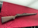 U.S. ROCK ISLAND ARSENAL MODEL 1903 BOLT ACTION RIFLE 30-06 - 1 of 21