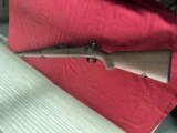 U.S. ROCK ISLAND ARSENAL MODEL 1903 BOLT ACTION RIFLE 30-06 - 9 of 21