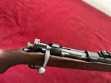 U.S. ROCK ISLAND ARSENAL MODEL 1903 BOLT ACTION RIFLE 30-06 - 16 of 21