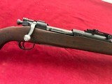 U.S. ROCK ISLAND ARSENAL MODEL 1903 BOLT ACTION RIFLE 30-06 - 5 of 21
