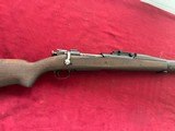 U.S. ROCK ISLAND ARSENAL MODEL 1903 BOLT ACTION RIFLE 30-06 - 2 of 21